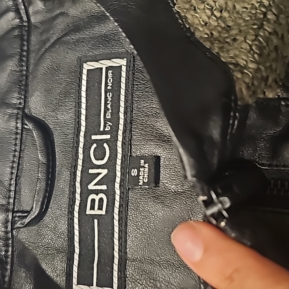BNCI JACKET - Picture 2 of 4
